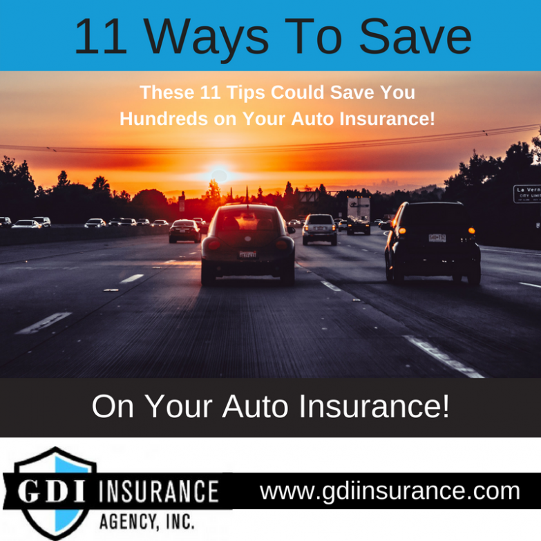 Driver Safety Archives GDI Insurance Agency, Inc.