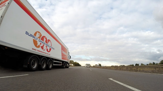 Attract and Retain Commercial Drivers