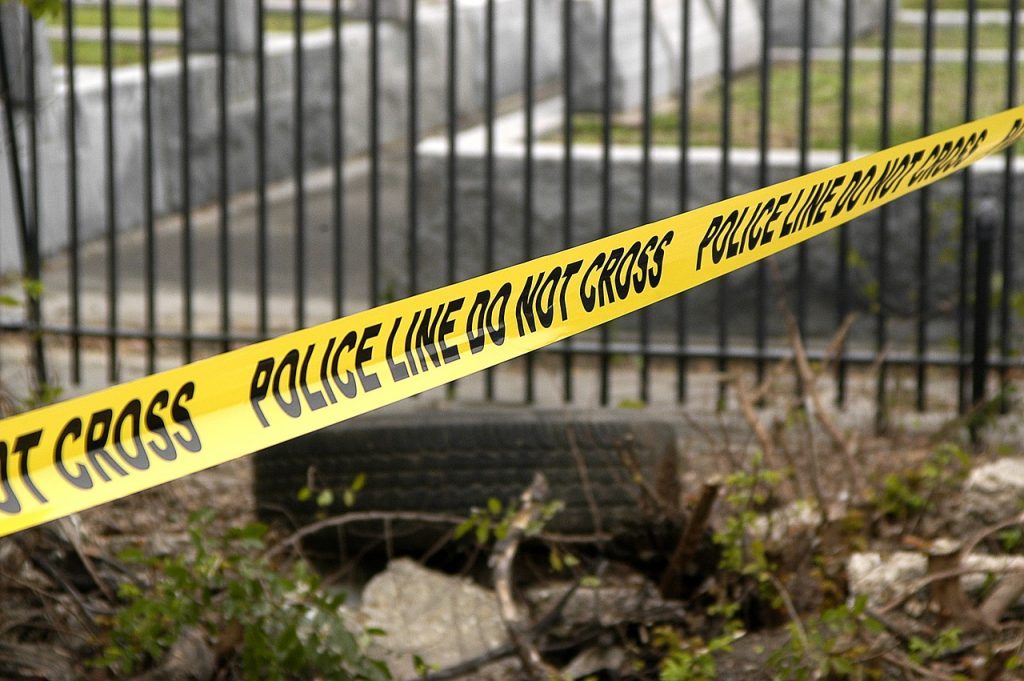 active shooter incident